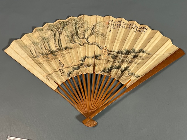 中国美術 作家 先生