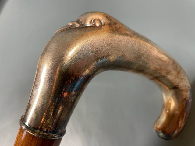 ホルンのアートエッチングのようなリトグラフです 版画藝術 No.92