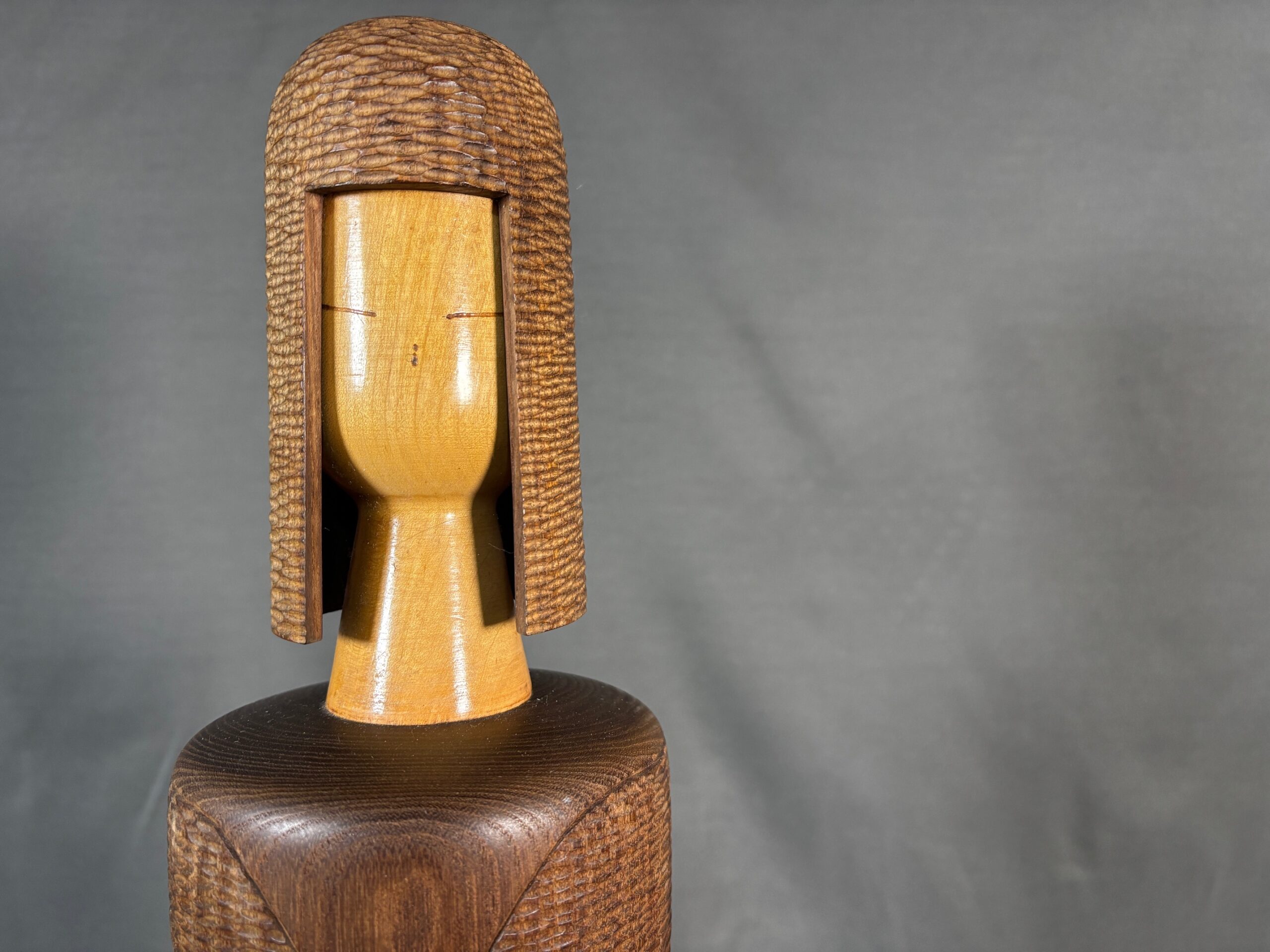 創作こけしの買取強化中！ | 骨董品・美術品・古道具・遺品の買取専門