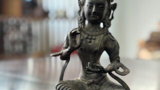 中国古美術仏像】千葉県出張買取 | 骨董品・美術品・古道具